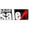 Signmission SHOE SALE BANNER SIGN store shoes clearance signs boots 50% huge store wide B-Shoes - alternate 1